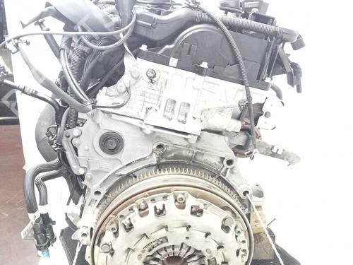 Engine BMW 1 (F21) 118 d | BP38335316M1 - Image 3