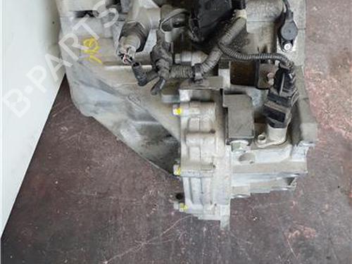Gearbox HYUNDAI i30 (FD) 1.6 CRDi | BP38372638M3 - Image 2