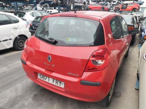 AC compressor RENAULT CLIO III Hatchback Van (SB_, SR_) 1.5 dCi | BP38375677M34 - Image 7