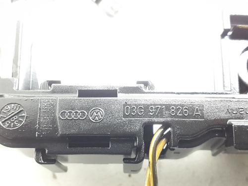 Injection rail VW PASSAT B6 (3C2) 2.0 TDI | BP39538091M98 - Image 6