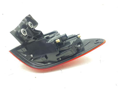 Left taillight SEAT LEON (KL1, KLG) 2.0 TDI | BP38386204C34 - Image 5