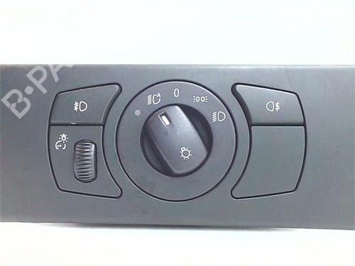 Headlight switch BMW 5 (E60) 525 xi | BP38389234I24 - Image 2