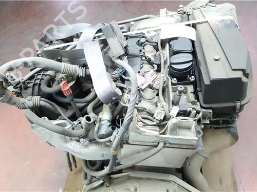 Engine MERCEDES-BENZ C-CLASS (W203) C 220 CDI (203.006, 203.008) | BP38350451M1 - Image 3
