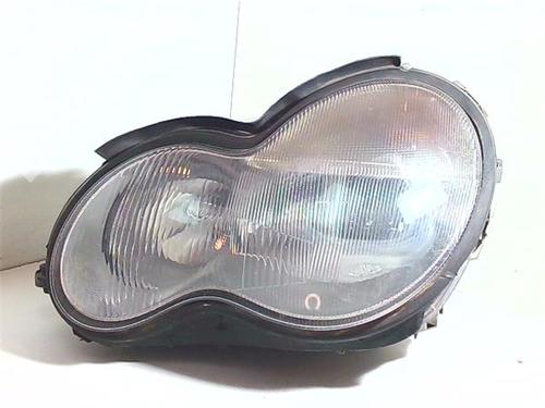 left-headlight-mercedes-benz-c-class-w203-2000-2001-2002-2003-2004-2005-2006-2007-38360481 main image