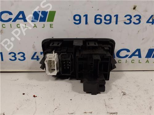 Headlight switch RENAULT MEGANE II Saloon (LM0/1_) 1.5 dCi (LM1F) | BP38355089I24 - Image 2