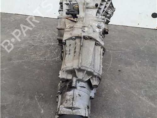 Gearbox AUDI A4 B6 Avant (8E5) 1.9 TDI | BP38377375M3 - Image 4