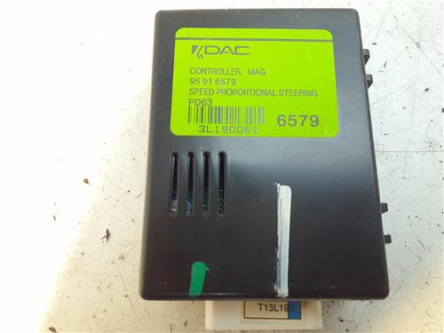 Electronic module CHEVROLET CAPTIVA (C100, C140) 2.2 D 4WD | BP38371733M83 - Image 3