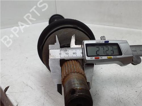 Used Left front driveshaft Left front driveshaft 38366306 38366306