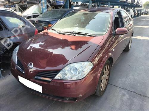 Left headlight NISSAN PRIMERA (P12) 2.2 Di | BP38377829C28 - Image 6