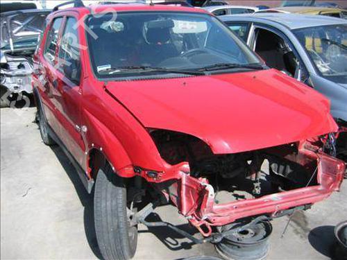 Display SUZUKI IGNIS II (MH) 1.5 4x4 (RM415) | BP38403928C48 - Image 4