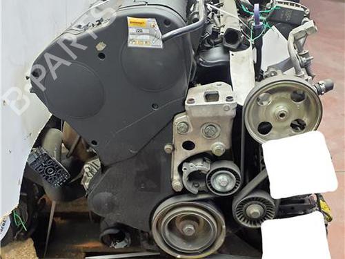 Engine PEUGEOT 407 (6D_) | BP40087358M1 - Image 3