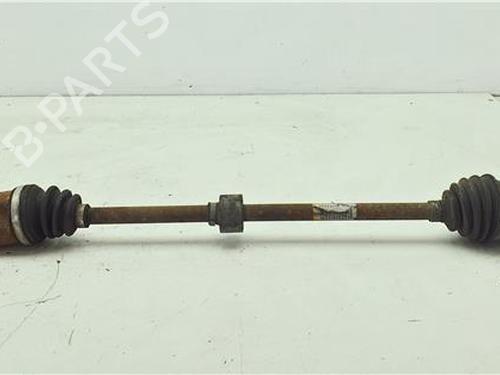 Used Right front driveshaft Right front driveshaft MITSUBISHI COLT VI (Z3_A, Z2_A) 1.1 (Z31A, Z32A) (75 hp) 40085961 40085961