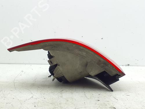 Left taillight VW GOLF V (1K1) 1.9 TDI | BP40044983C34 - Image 5