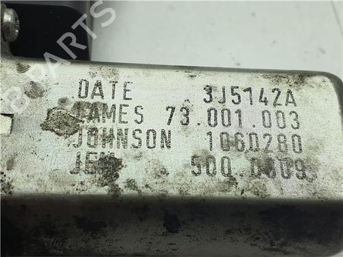 Front right window mechanism PEUGEOT BOXER Bus 3.0 HDi 160 | BP38374426C23 - Image 3