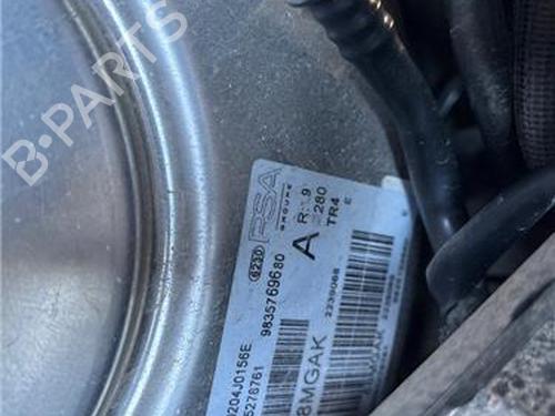 Servo brake PEUGEOT RIFTER e-Rifter | BP38381845M42 - Image 4