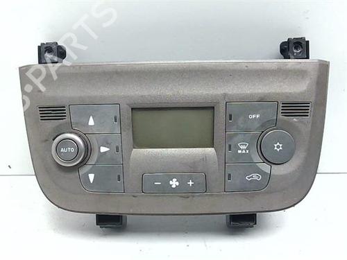 Used Climate control Climate control 38348975 38348975