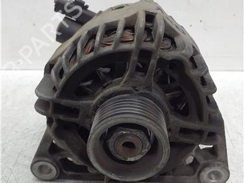 alternator-peugeot-307-break-3e-2002-2003-2004-2005-2006-2007-2008-2009-38366052 main image