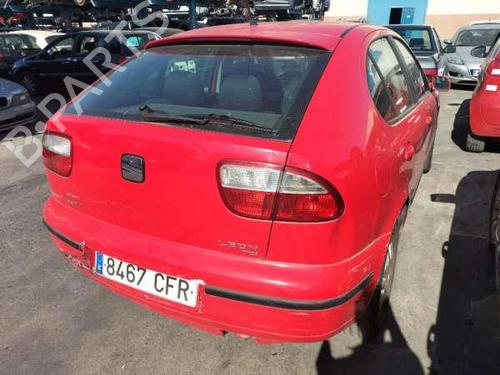 Left front fog light SEAT LEON (1M1) 1.9 TDI | BP38373108C30  - Image 5