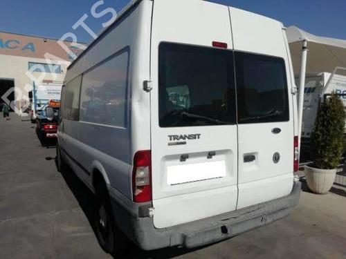 Headlight switch FORD TRANSIT CONNECT V408 Box Body/MPV 1.5 TDCi | BP38353120I24 - Image 6