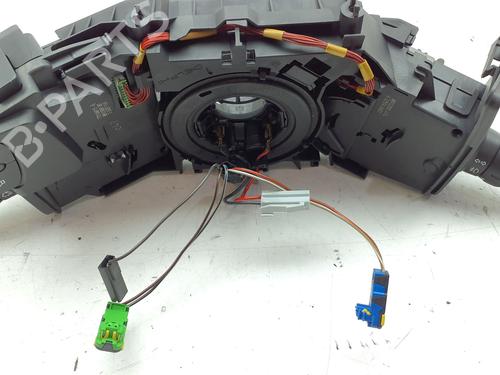 Headlight switch RENAULT MODUS / GRAND MODUS (F/JP0_) 1.5 dCi (FP0D, JP0D) | BP38333215I24 - Image 10