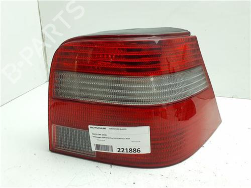 Used Right taillight Right taillight 38374069 38374069