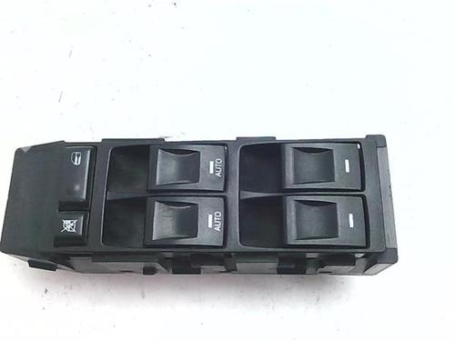 Used Left front window switch Left front window switch 38380797 38380797