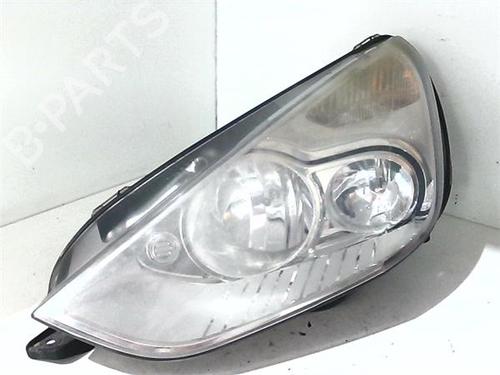 Used Left headlight Left headlight 38385070 38385070