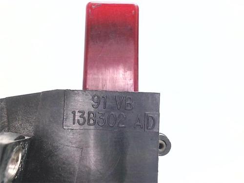 Headlight switch FORD TRANSIT Van (E_ _) 2.5 DI (EAL, EAS) | BP38378378I24 - Image 5
