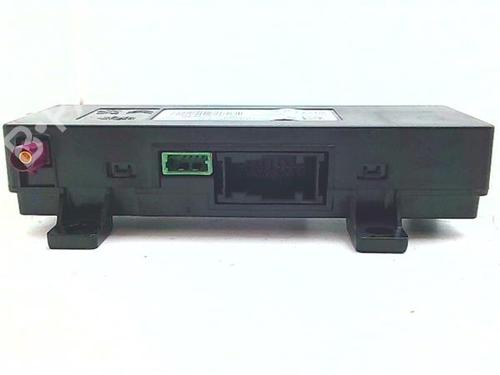 Used Electronic module Electronic module CITROËN C4 Picasso II 1.6 BlueHDi 120 (120 hp) 40086132 40086132