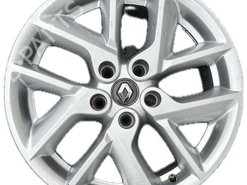 Fælgsæt RENAULT KADJAR (HA_, HL_) 1.3 TCe 140 (HLNB, HLN1) | BP38385663C100 - Image 5