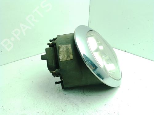 Left headlight MINI MINI (R50, R53) One | BP38399777C28 - Image 2