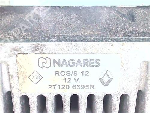 Electronic module RENAULT MASTER III Bus (JV) 2.3 dCi 145 FWD (JV0F, JV0S, JV0T) | BP38711190M83 - Image 4