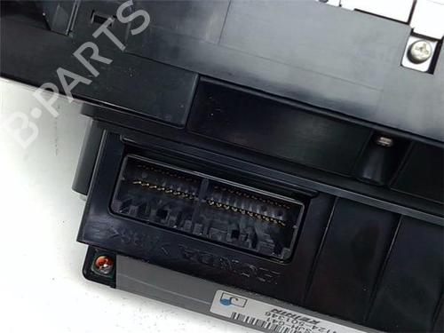 Climate control HONDA FR-V (BE) 2.2 i CTDi (BE5) | BP38376707I5 - Image 4