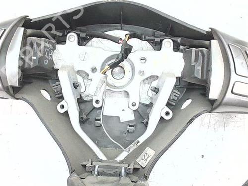 Steering wheel SUBARU FORESTER (SH_) 2.0 D AWD (SHH, SHD, SHN) | BP38376825C49 - Image 3