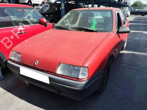 Brugte RENAULT 19 II Chamade (L53_) 1.4 4932785