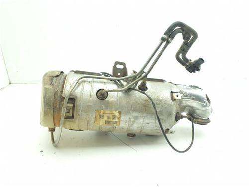 Used Particulate filter Particulate filter 38391473 38391473
