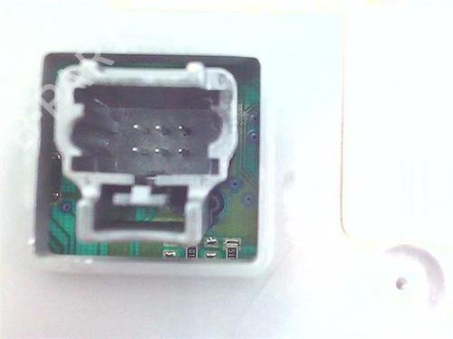 Display CITROËN C8 (EA_, EB_) 2.2 HDi | BP38415010C48 - Image 3