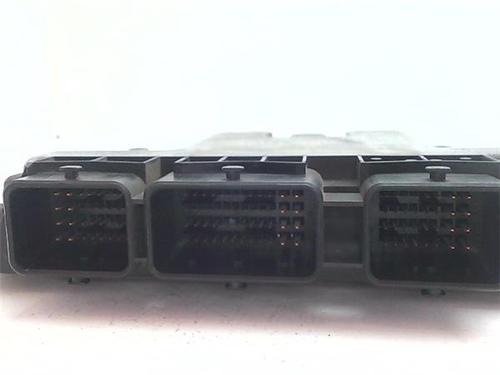 Control unit RENAULT MEGANE II Saloon (LM0/1_) 1.9 dCi (LM0G, LM1G, LM2C) | BP38351358M11 - Image 4