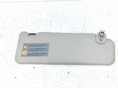 Left sun visor DACIA DUSTER (HS_) 1.5 dCi (HSMC) | BP38376753I1 - Image 3