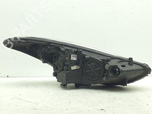 Left headlight HYUNDAI i30 (GD) 1.4 CRDi | BP38705081C28 - Image 2