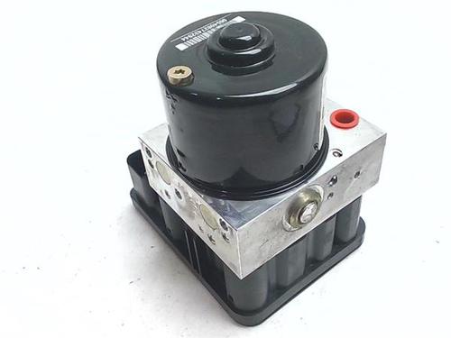 ABS pump BMW 1 (E87) 118 i | BP38393126M43 - Image 3