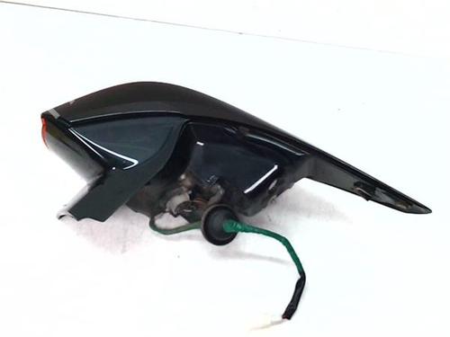 Left taillight MAZDA CX-5 (KF) 2.2 D | BP38387594C34 - Image 7