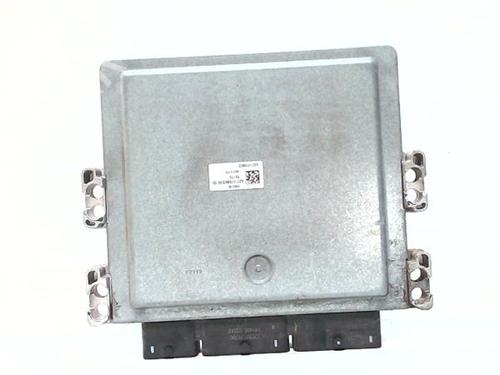 Control unit RENAULT CAPTUR I (J5_, H5_) 1.3 TCe 130 (J5NJ, J5NE) | BP38391375M11 - Image 5