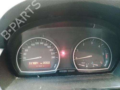 Front differential BMW X3 (E83) xDrive 20 d | BP38392355M23 - Image 7