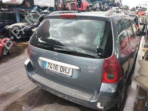 Electronic module PEUGEOT 307 Break (3E) 1.6 HDi 110 | BP38376236M83 - Image 6