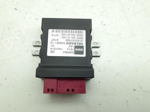Used Electronic module Electronic module 38440016 38440016