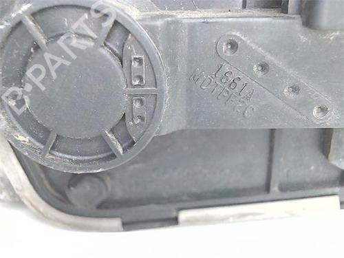 Throttle body CITROËN C5 I (DC_) 2.0 16V HPi (DCRLZB) | BP39961877M82 - Image 3