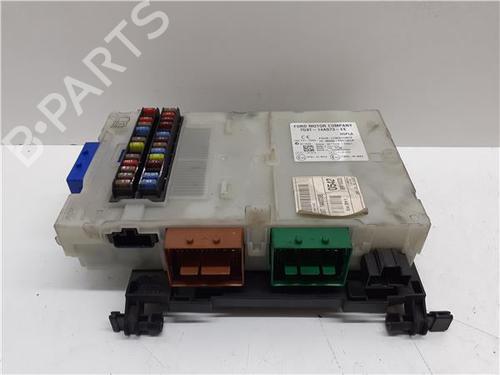 Electronic module FORD MONDEO IV Saloon (BA7) 2.0 TDCi | BP38357829M83 - Image 3