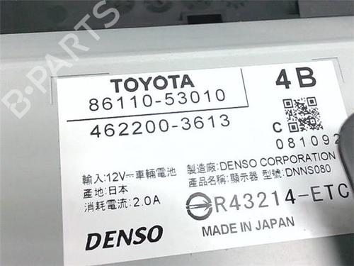 Display LEXUS IS III (_E3_) 300h (AVE30_, AVE30R) | BP38377300C48 - Image 5
