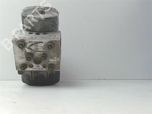 ABS pump RENAULT KANGOO (KC0/1_) 1.4 (KC0C, KC0H, KC0B, KC0M) | BP38352838M43 - Image 4